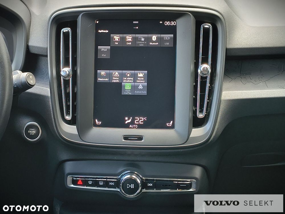Volvo XC 40 - 21