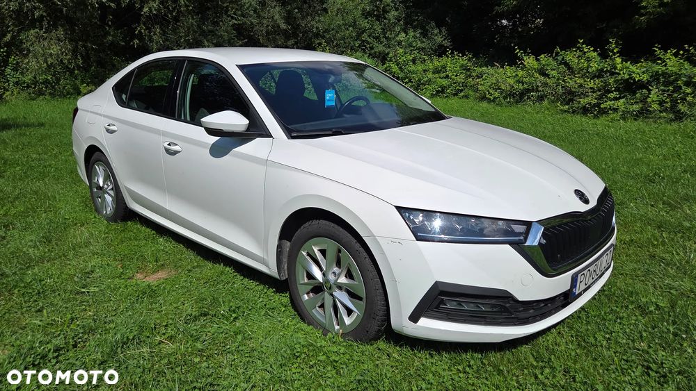 Skoda Octavia 2.0 TDI Ambition - 7