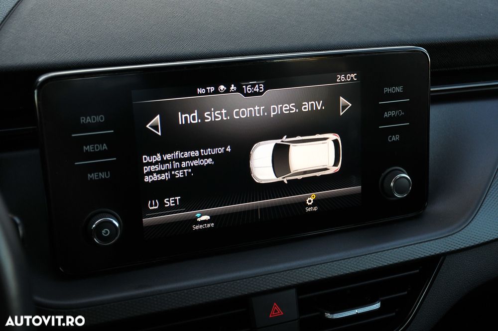 Skoda Kamiq 1.5 TSI DSG Ambition - 24