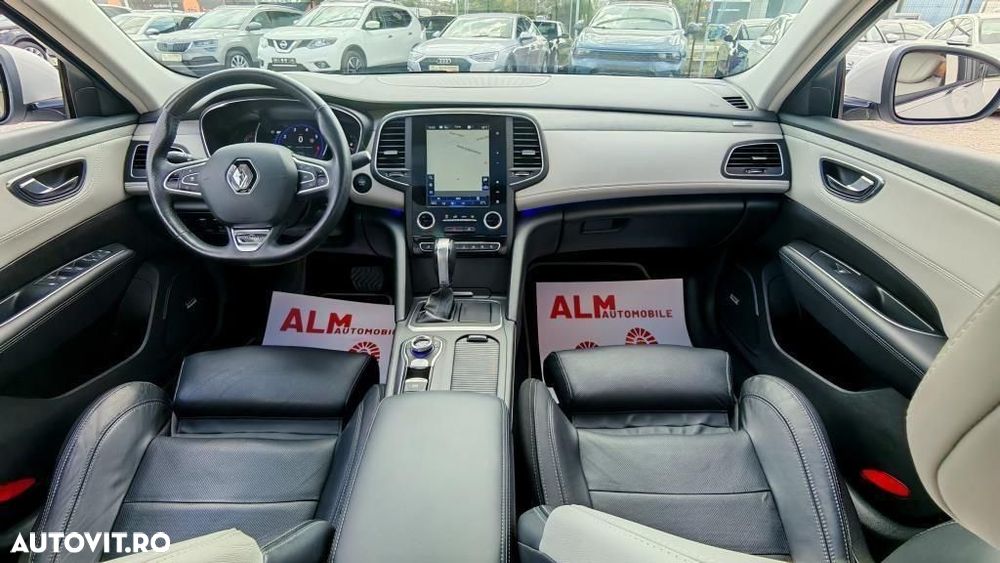 Renault Talisman - 3