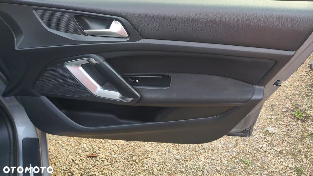 Peugeot 308 1.6 BlueHDi Active S&S - 18