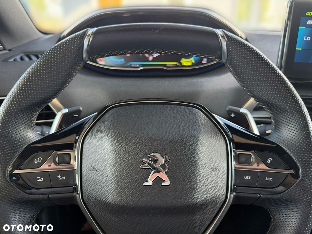 Peugeot 3008 - 16