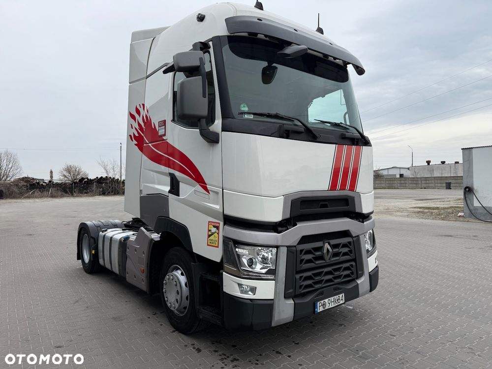 Renault T 480 HIGH CAB Standard - 2