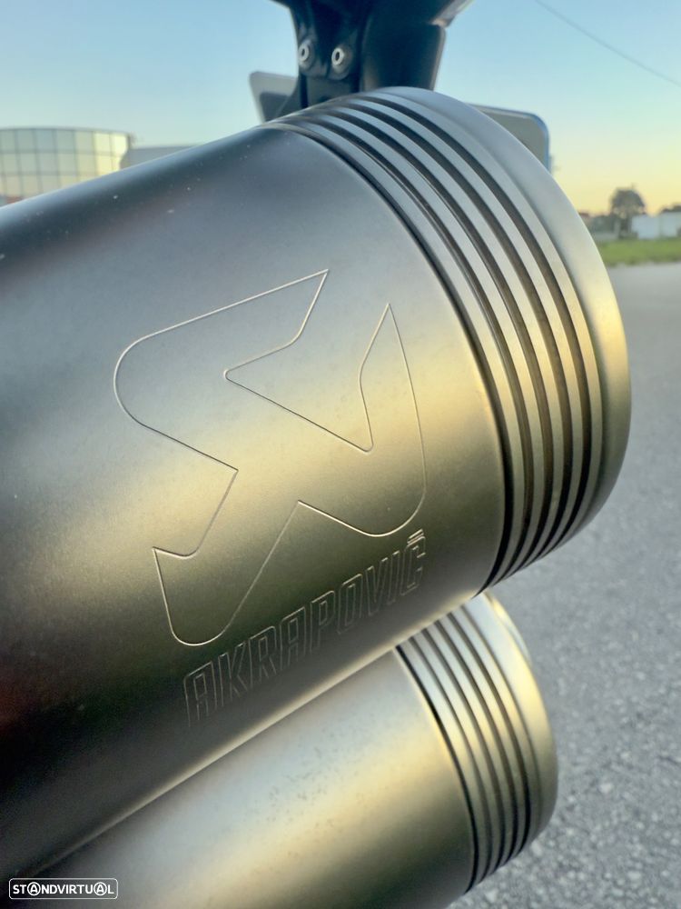 BMW R nineT Scrambler Option 719 - 10