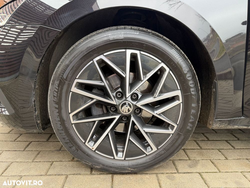 Skoda Octavia 2.0 TDI Drive - 26