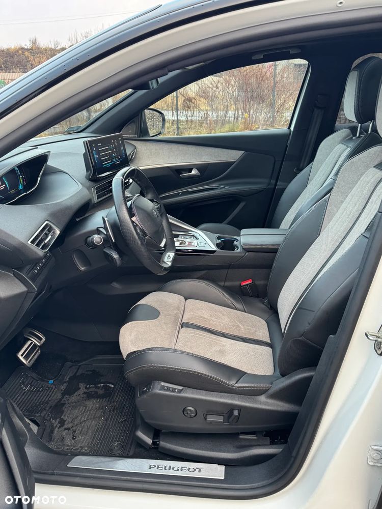 Peugeot 3008 - 15