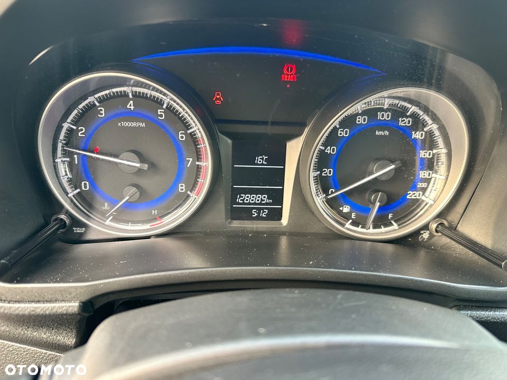 Suzuki Baleno 1.2 Comfort - 9