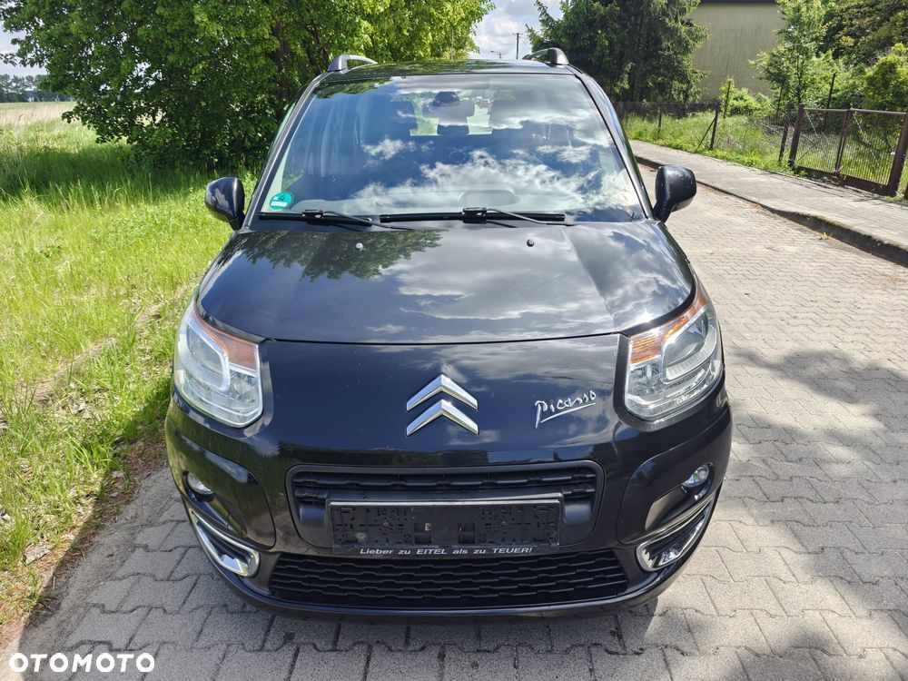 Citroën C3 Picasso - 31