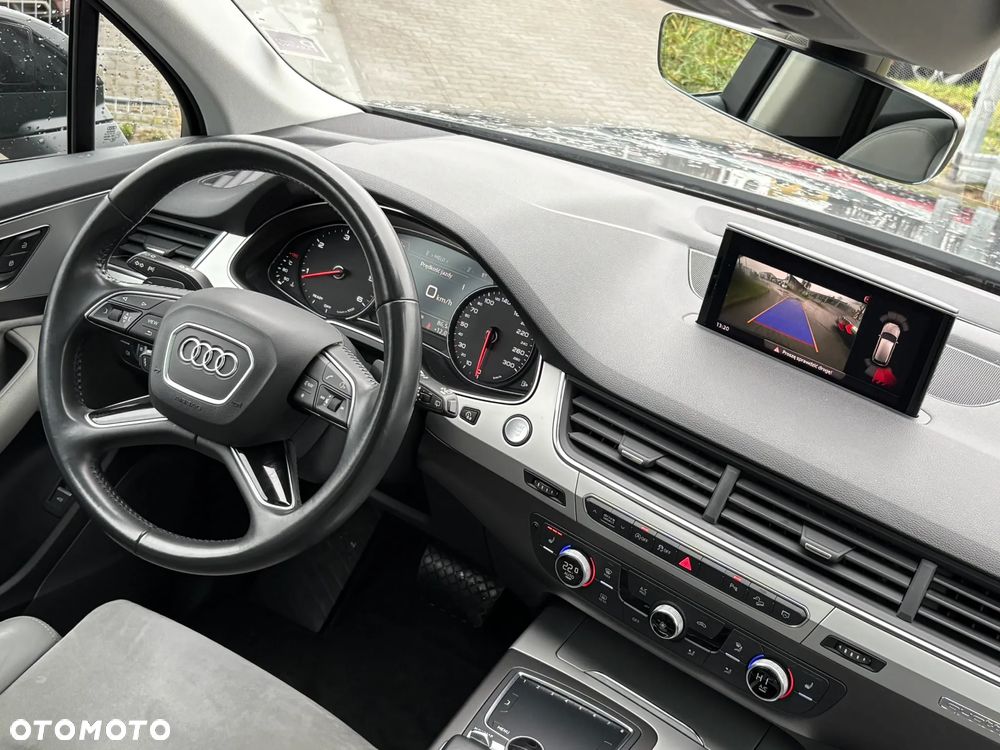 Audi Q7 - 14