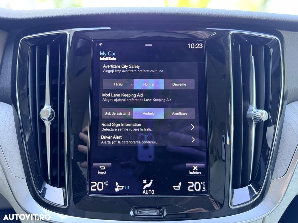 Volvo S60 - 20