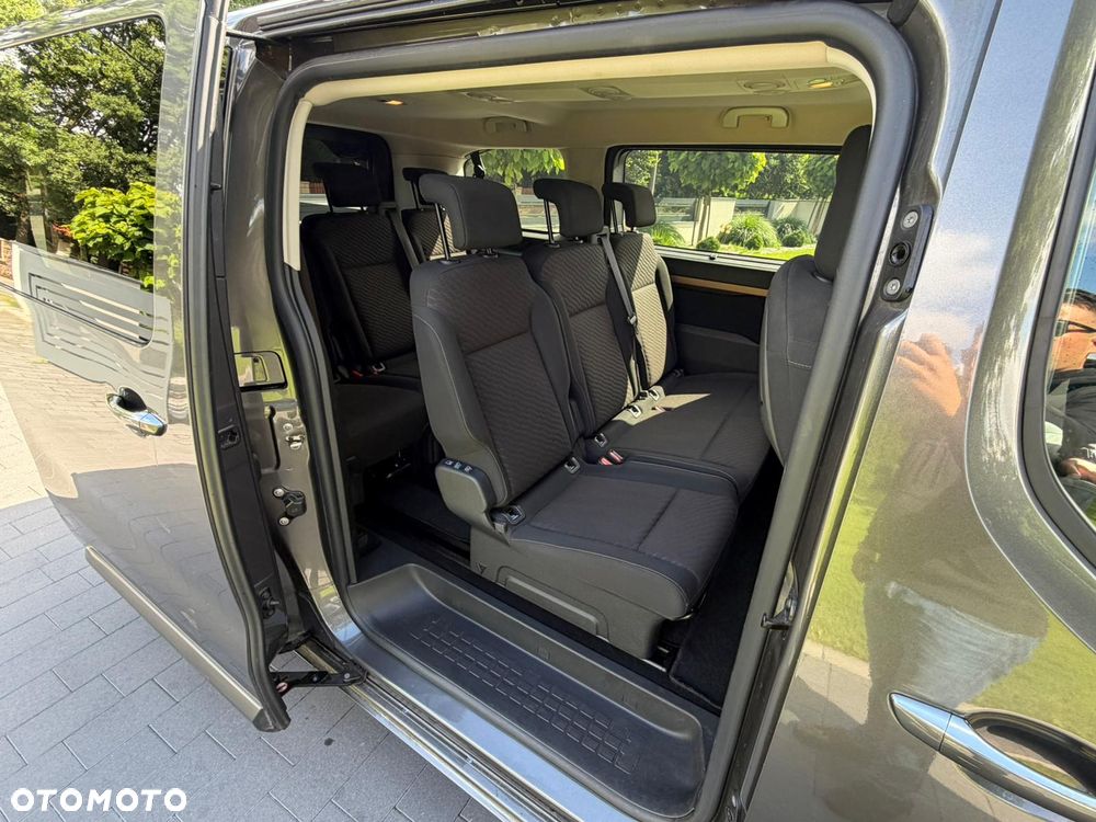 Toyota ProAce - 11