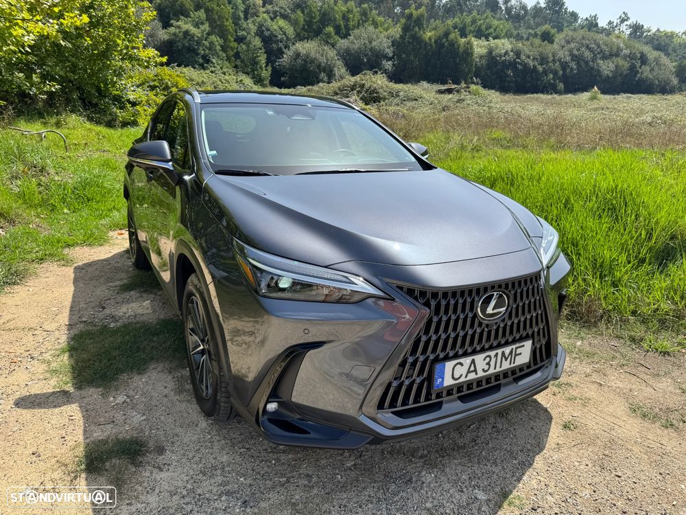 Lexus NX 450h+ Premium - 1