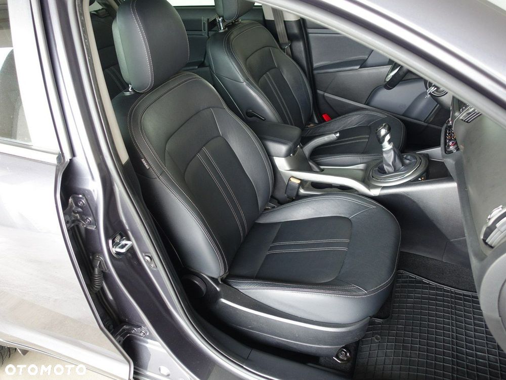 Kia Sportage - 23