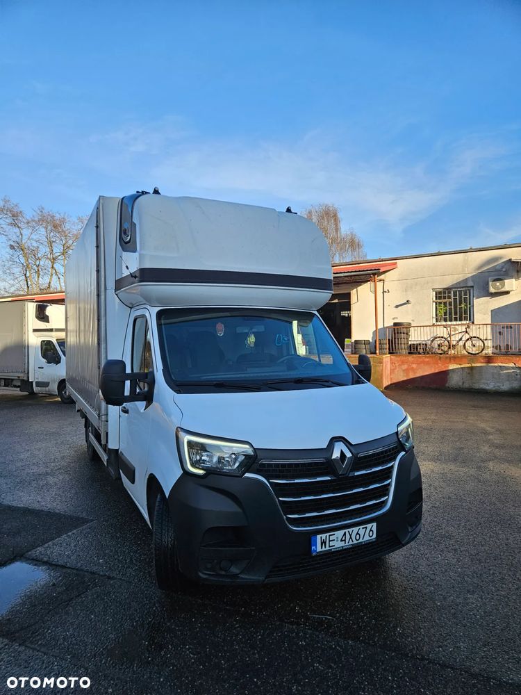 Renault Master - 2