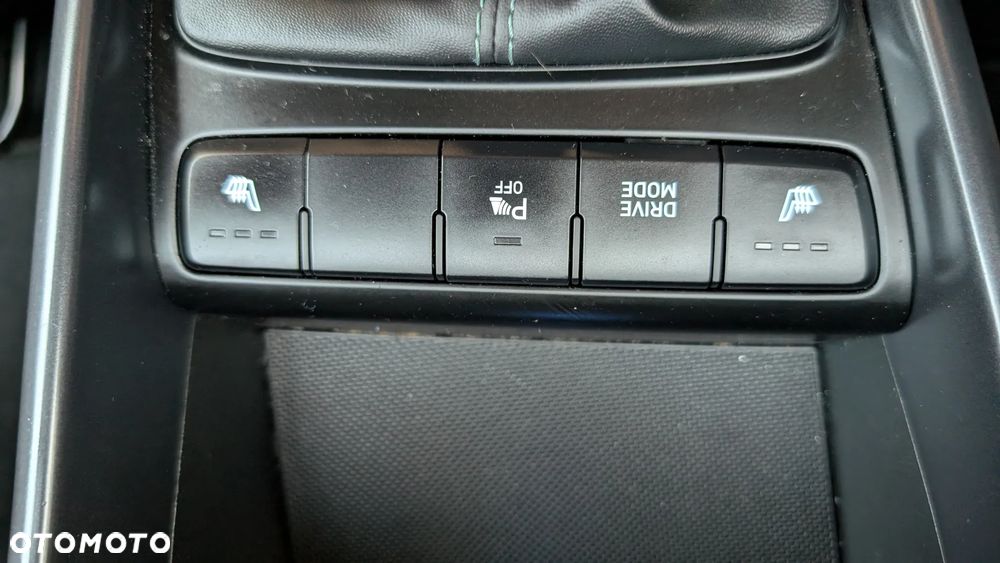Hyundai Bayon - 22