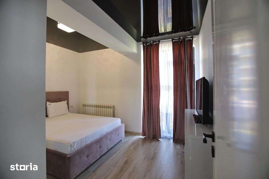 APARTAMENT 2 CAMERE | TVA INCLUS | MAMAIA SAT — fotografia 3