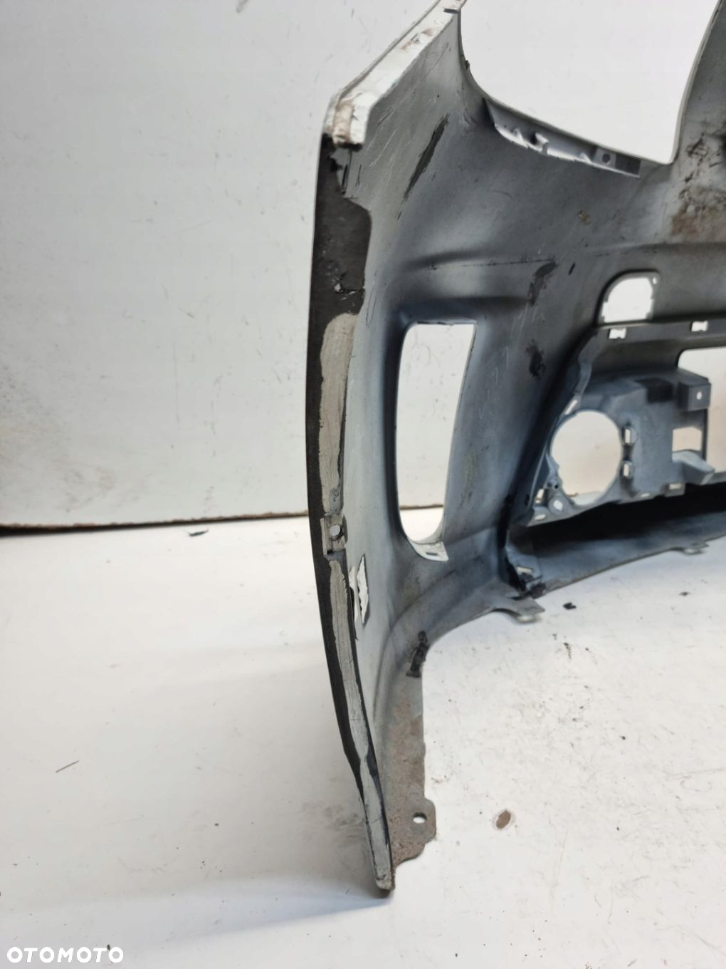 Toyota Prius III 3 LIFT Zderzak przód przedni - 8