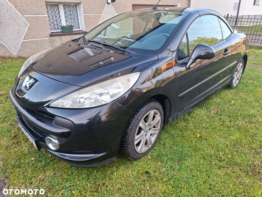 Peugeot 207 - 6
