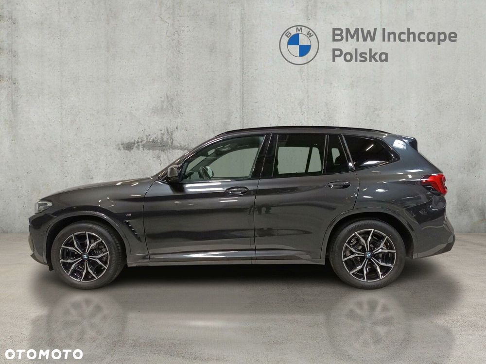 BMW X3 - 2
