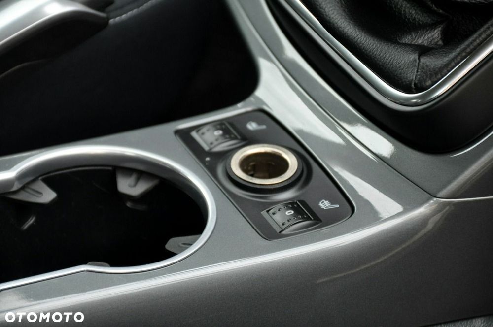 Ford C-MAX - 34