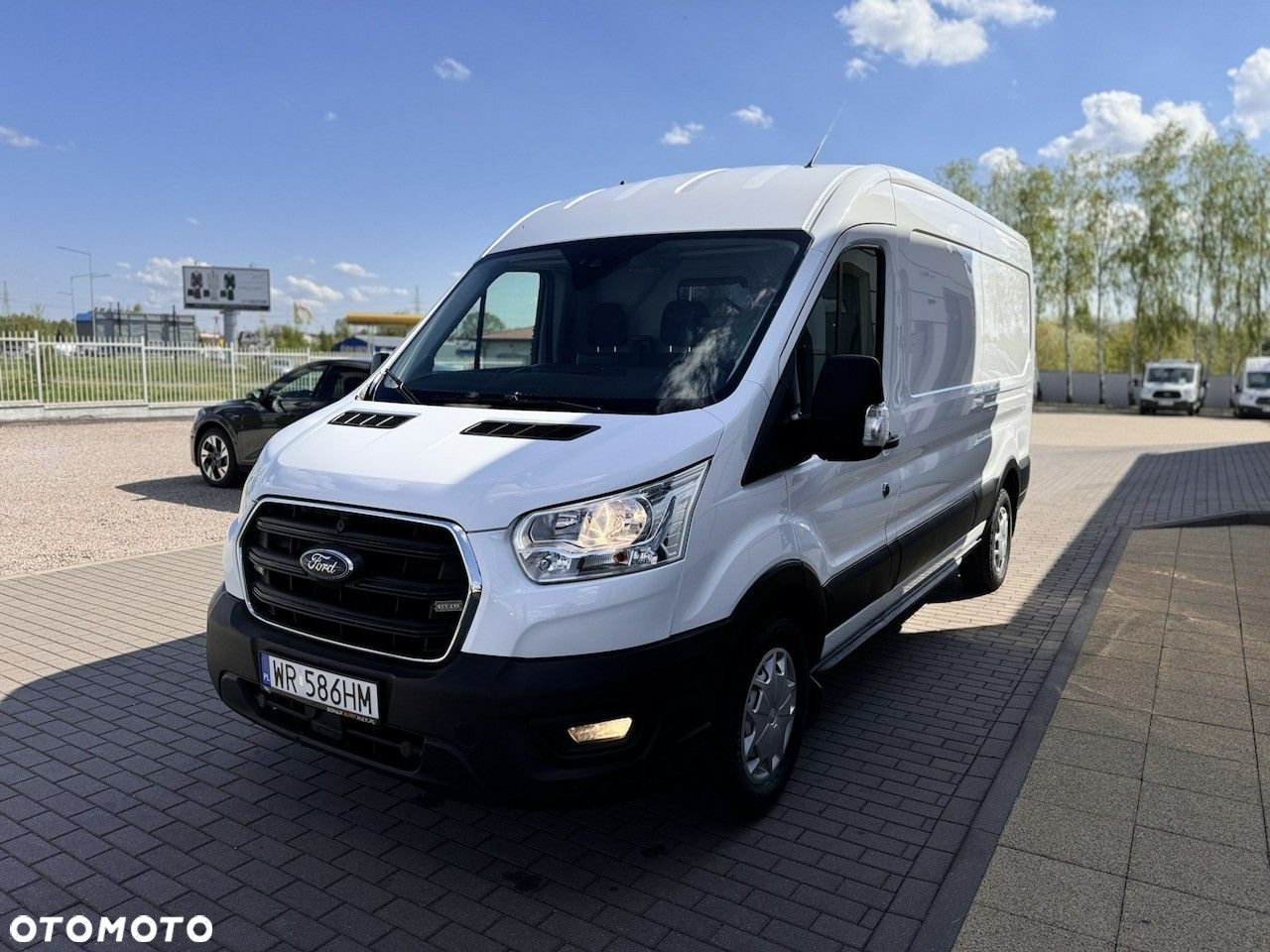 Ford Transit - 4