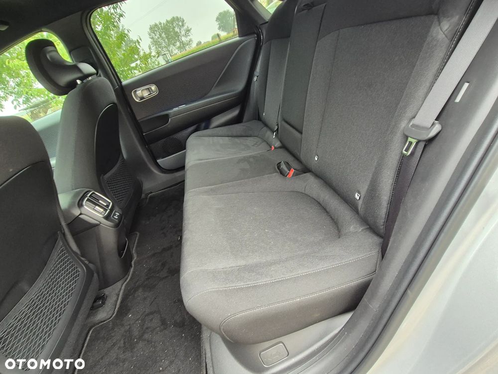 Hyundai IONIQ 6 77kWh Uniq - 23