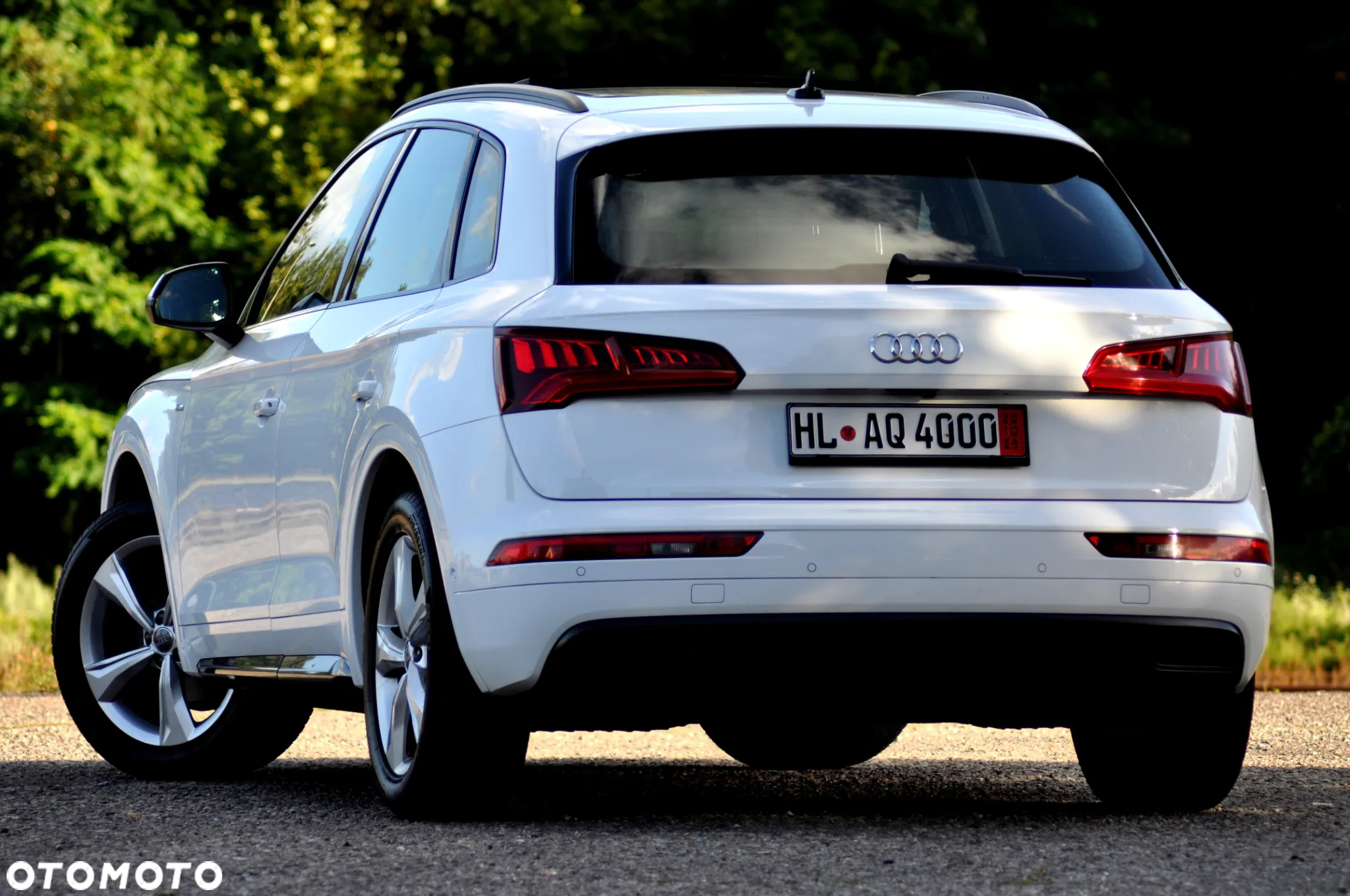Audi Q5 2.0 TDI Sport - 6