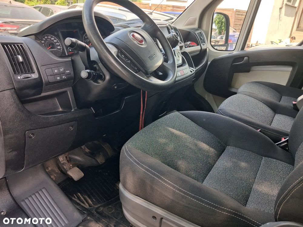 Fiat Ducato - 7