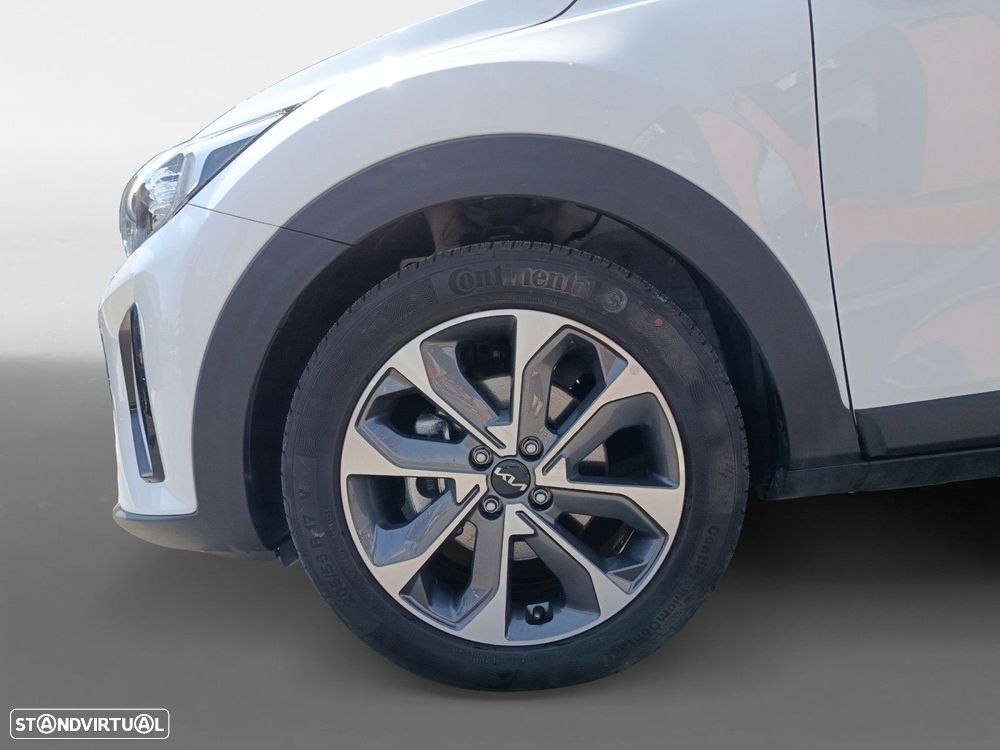 Kia Stonic 1.0 T-GDI Drive - 14