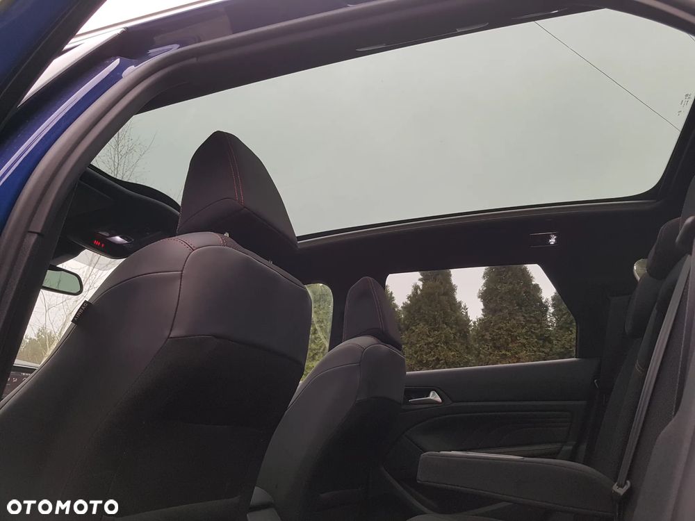 Peugeot 308 PureTech 130 EAT6 Stop & Start GT-Line Edition - 8