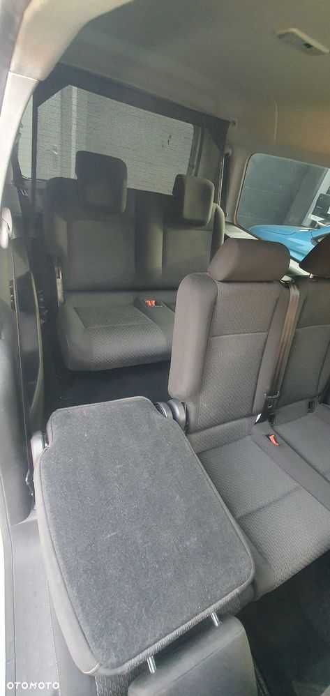 Volkswagen Caddy 2.0 TDI Trendline DSG - 22