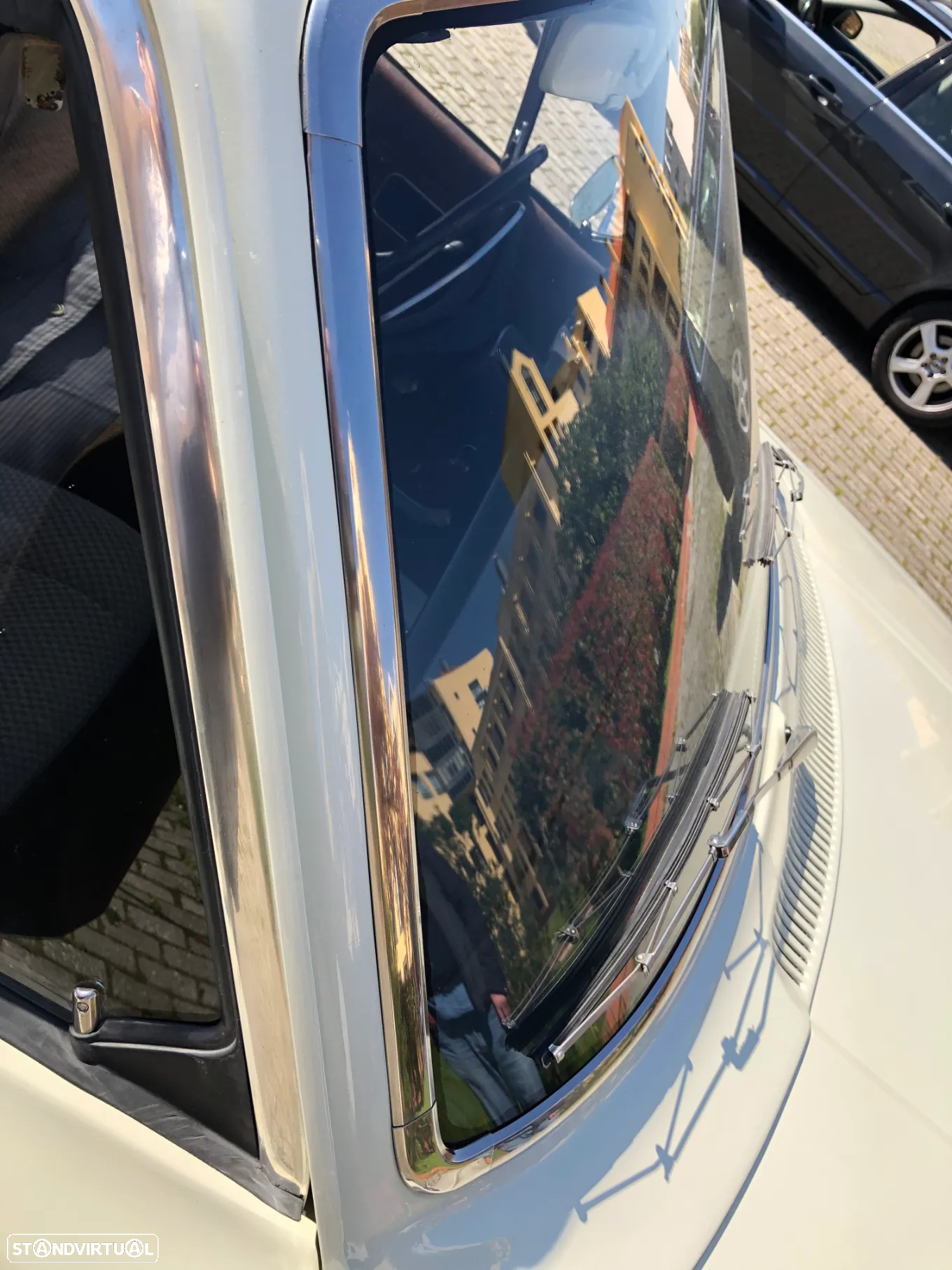 Volvo 145 S Deluxe Kombi 2.0 - 52