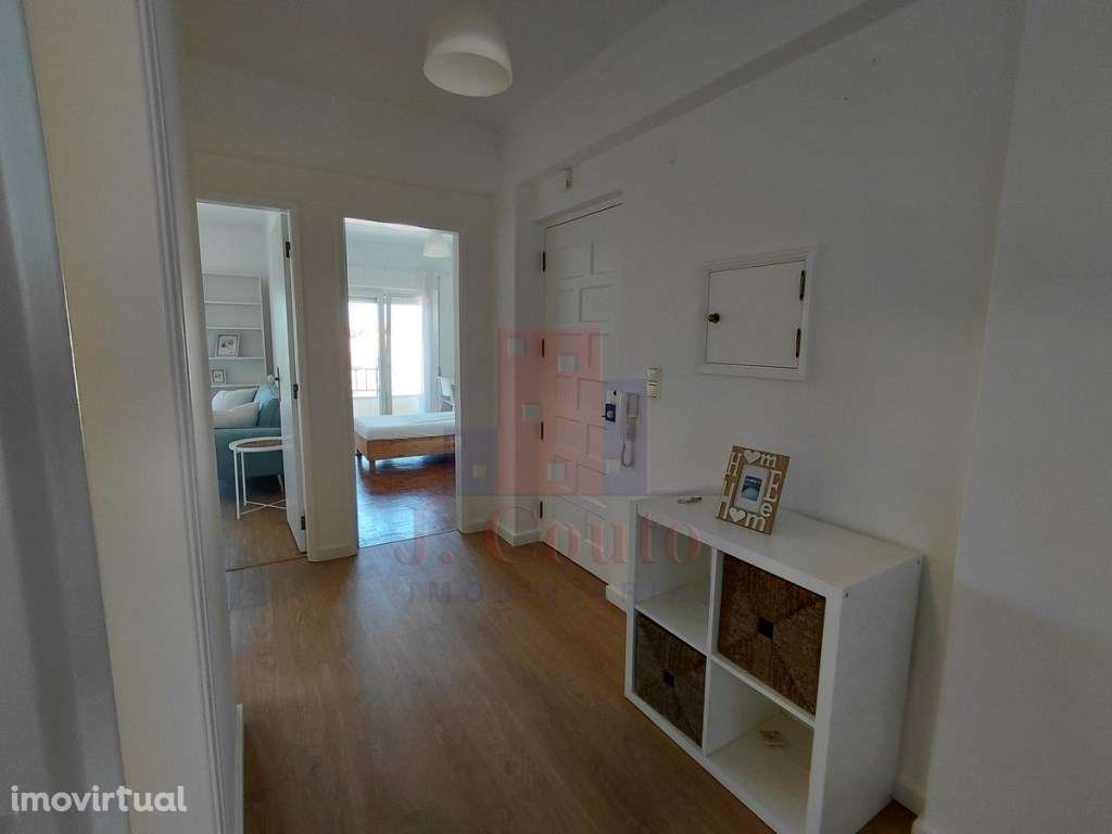 Apartamento T3 Caldas da Rainha - Grande imagem: 2/29