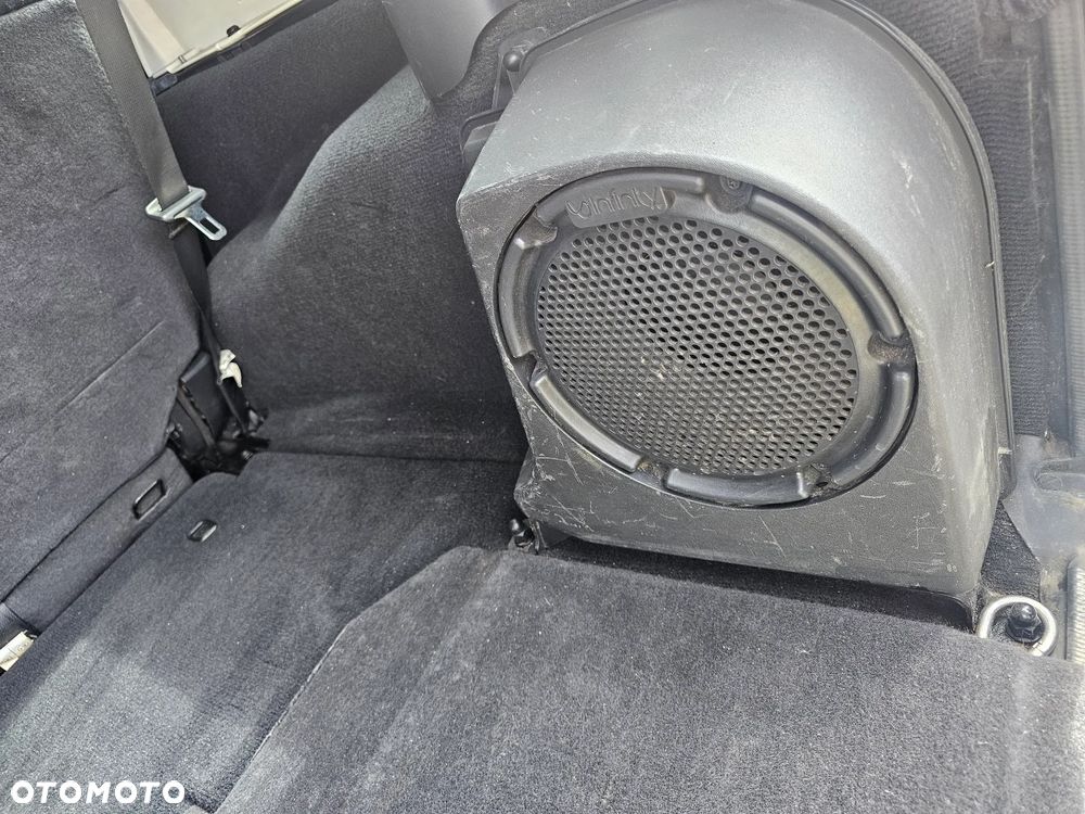 Jeep Wrangler Unlimited 2.8 CRD Sahara - 16