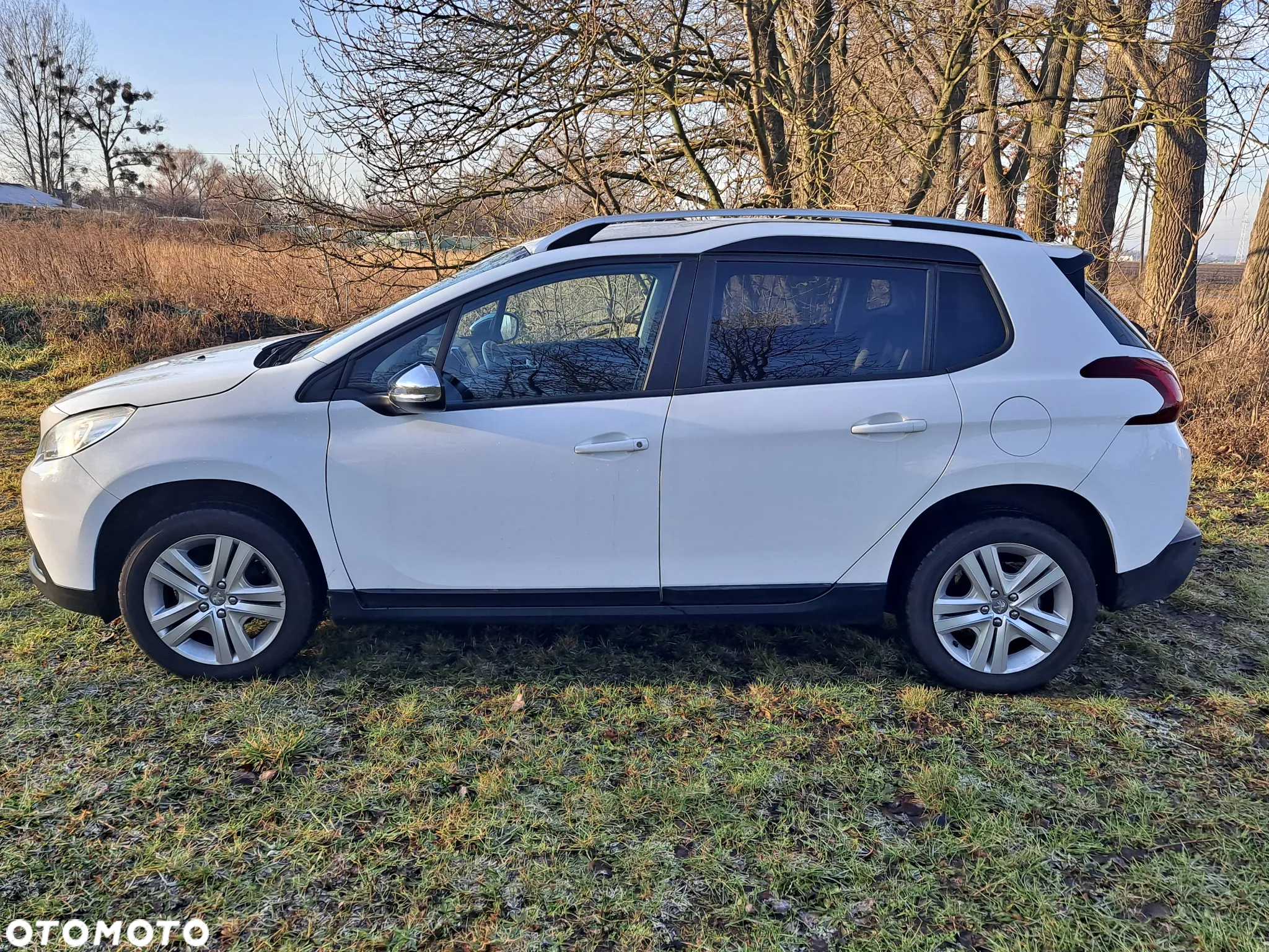 Peugeot 2008 1.2 Pure Tech Style EU6 - 3
