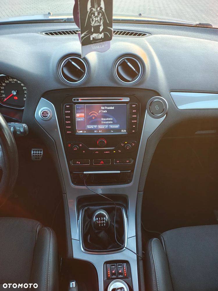 Ford Mondeo 2.0 TDCi Champions Edition - 14