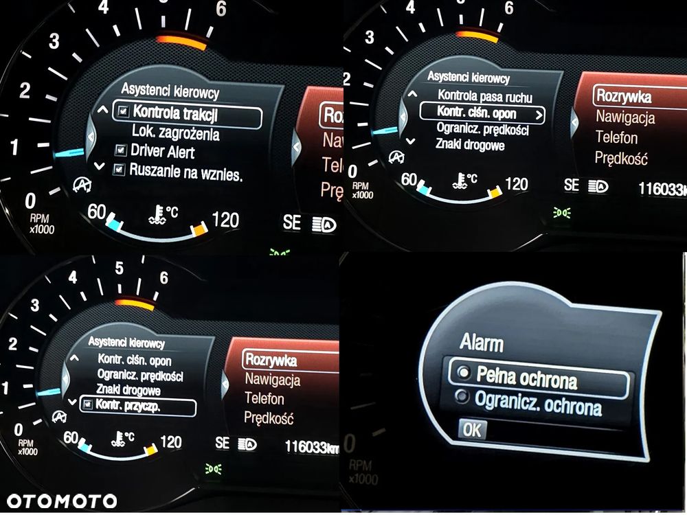 Ford Galaxy 2.0 EcoBlue Titanium - 34