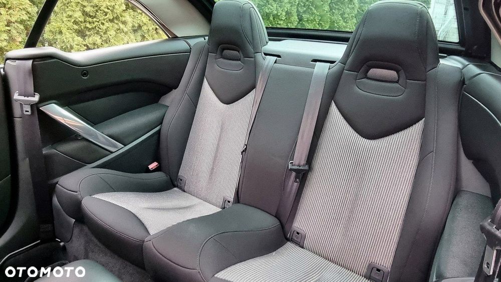 Peugeot 308 CC - 15