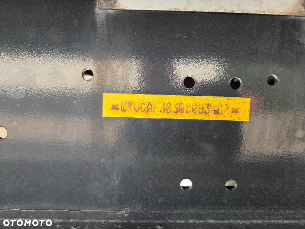 Kassbohrer Maxima BurtoFiranka z nowym dachem - 10