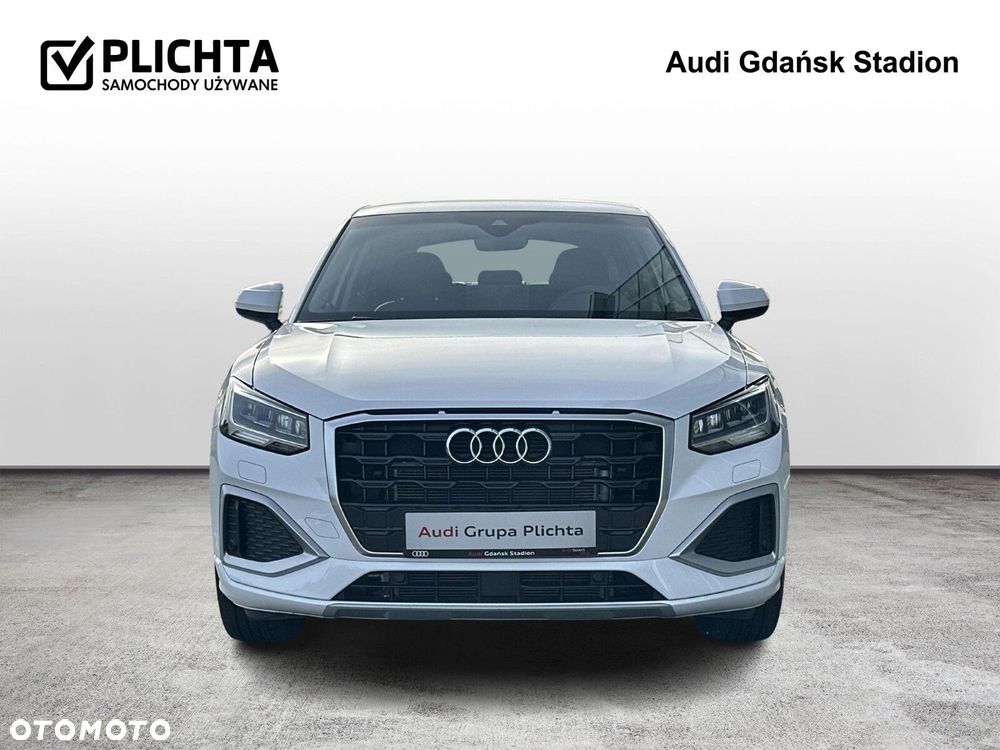 Audi Q2 - 8