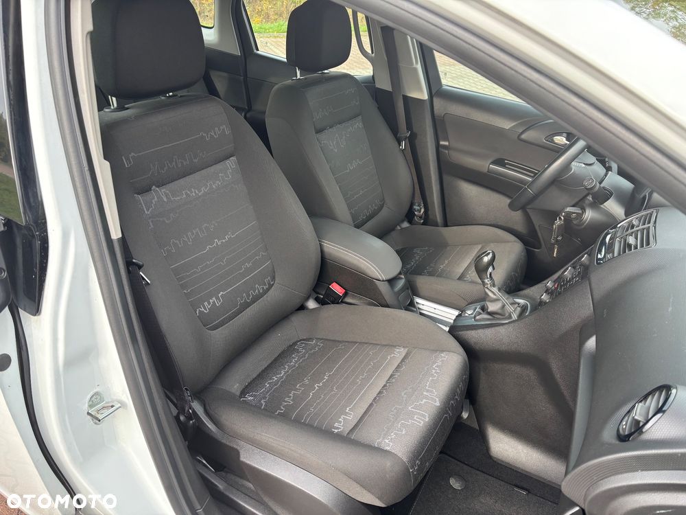 Opel Meriva 1.4 Active - 3