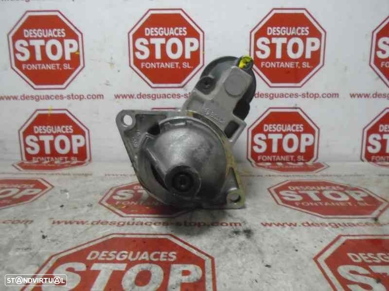 MOTOR ARRANQUE OPEL ASTRA G FASTBACK 1998 -0001107077 - 2