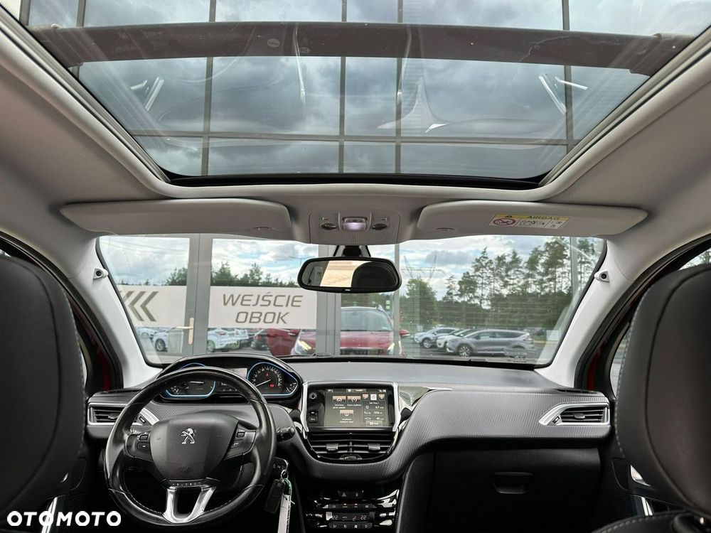 Peugeot 2008 PureTech 110 Stop&Start Active - 15