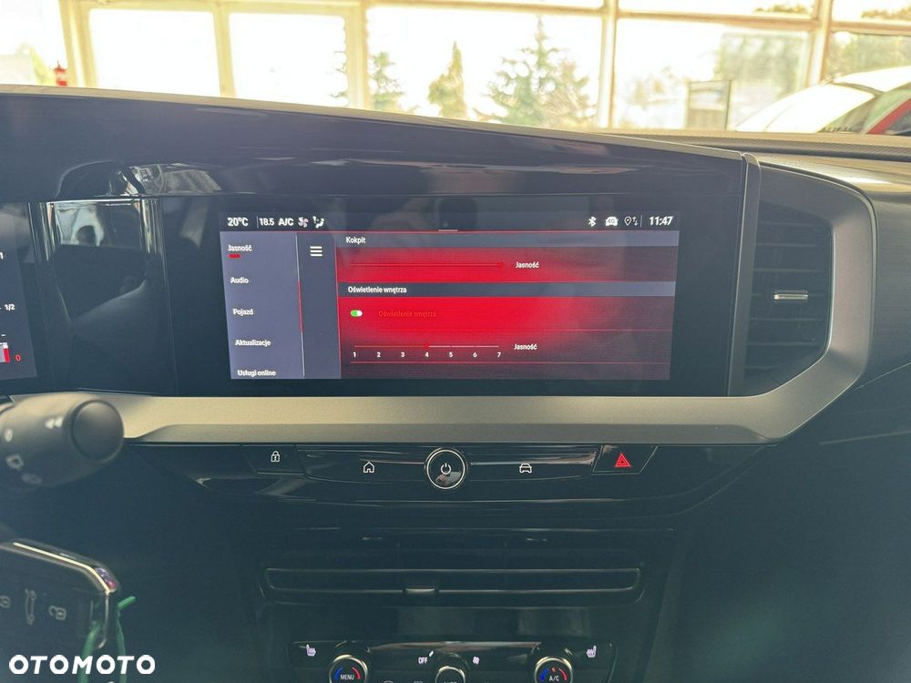 Opel Mokka 1.2 T GS S&S - 24