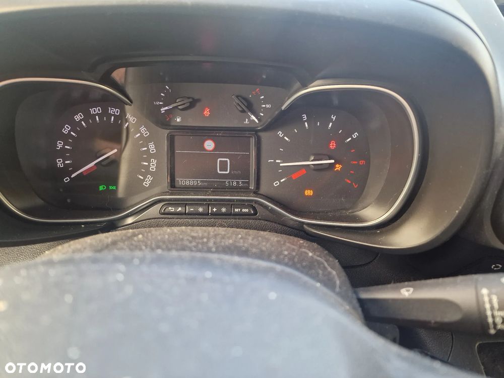 Citroën Berlingo M 1.5 BlueHDI Feel Pack S&S N1 - 8