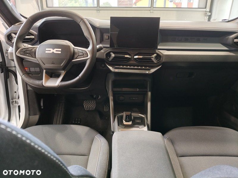 Dacia Duster - 9