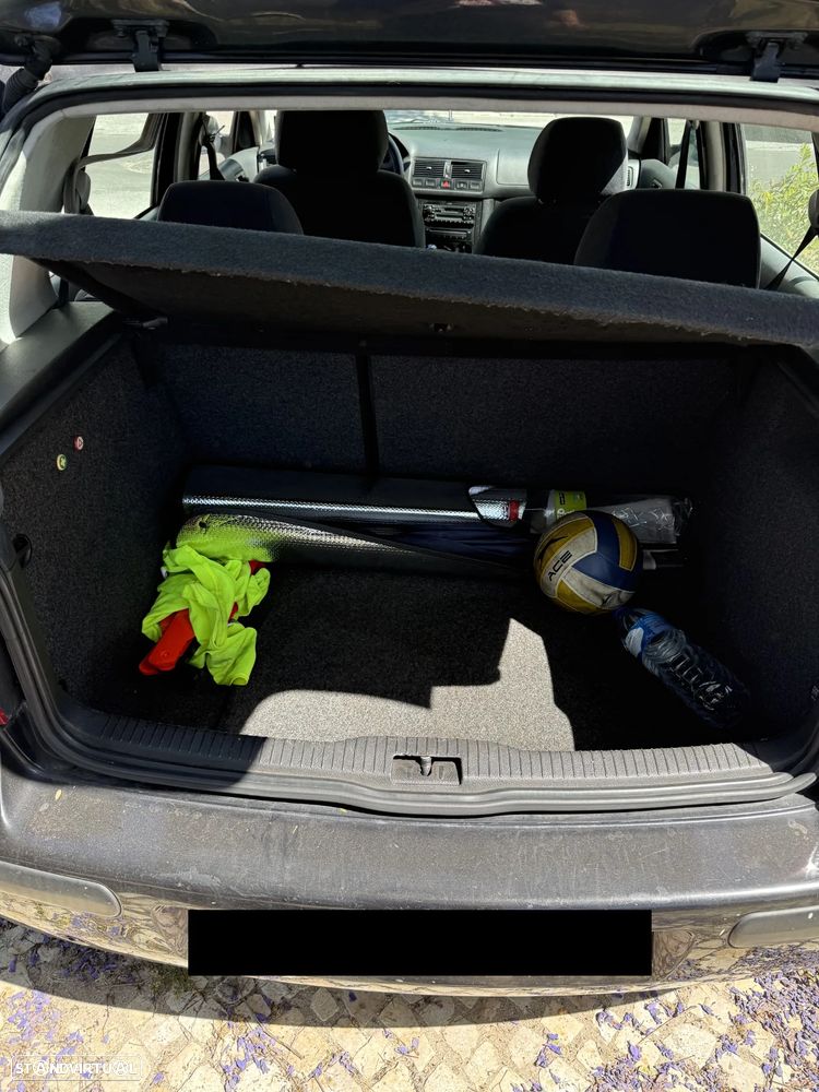 VW Golf 1.4i Confort - 3