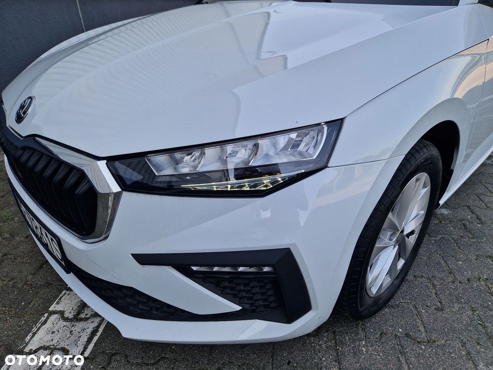 Skoda Scala 1.5 TSI Ambition DSG - 16
