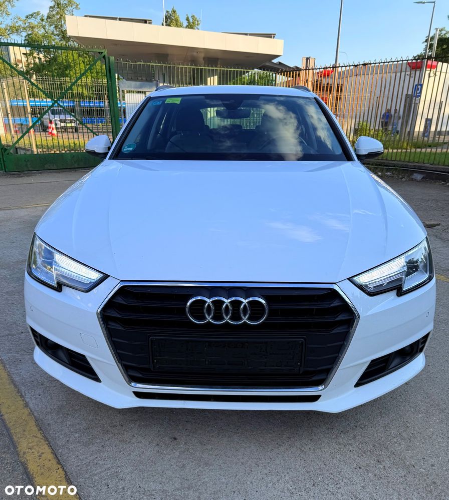 Audi A4 Avant 2.0 TDI DPF multitronic Attraction - 21