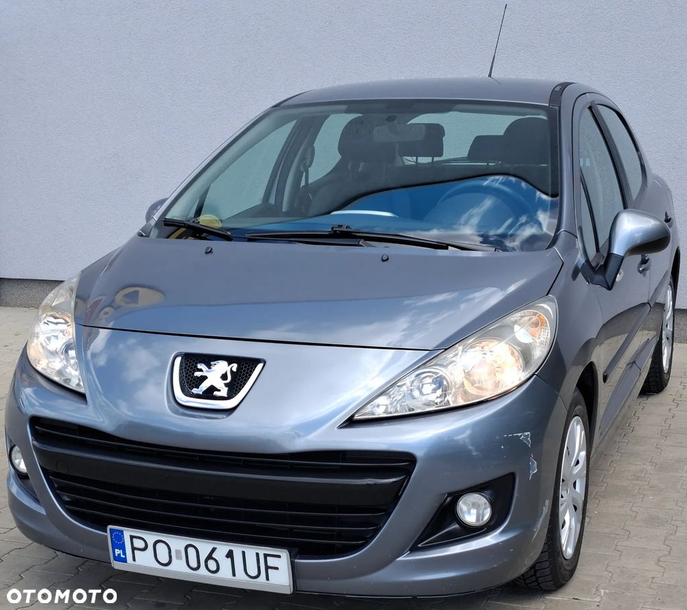 Peugeot 207 75 Millesim 200 - 4